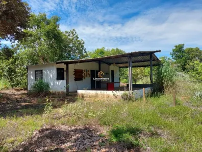 Fazenda/Sítio à venda, 3000m² no , Porto Nacional