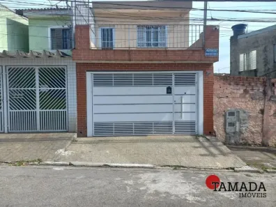 Sobrado com 2 Quartos à venda, 130m² no Parque Colonial, São Paulo