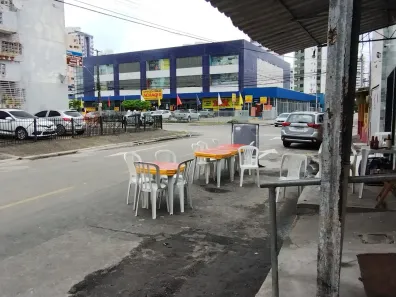 Ponto Comercial com 1 Quarto para alugar, 60m² no Candeias, Jaboatão dos Guararapes