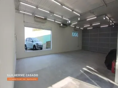 Sala Comercial à venda, 125m² no Granja Viana, Cotia
