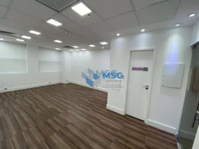 Sala Comercial à venda, 34m² no Bela Vista, São Paulo