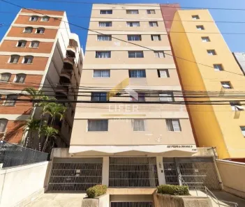 Apartamento com 1 Quarto à venda, 53m² no Centro, Campinas
