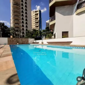 Apartamento com 4 Quartos à venda, 215m² no Vila Gomes Cardim, São Paulo