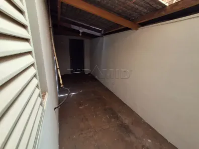 para alugar, 180m² no Jardim Paulista, Ribeirão Preto