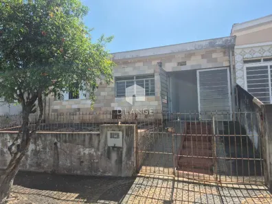 Casa com 3 Quartos à venda, 135m² no Jardim Eulina, Campinas