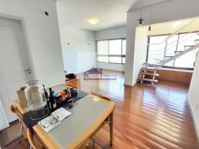 Cobertura com 4 Quartos à venda, 220m² no Vila Clementino, São Paulo