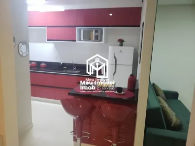 Apartamento com 2 Quartos à venda, 44m² no Residencial Florais do Planalto, Valparaíso de Goiás