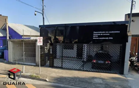 Lote/Terreno à venda, 390m² no Jardim Stella, Santo André