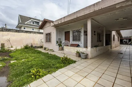 Lote/Terreno à venda, 198m² no Hauer, Curitiba