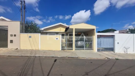 Casa com 3 Quartos à venda, 160m² no Vila Monteiro (Gleba I), São Carlos