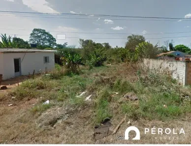 Lote/Terreno à venda, 364m² no Setor Colonial Sul, Aparecida de Goiânia