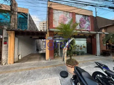 Prédio Comercial para alugar, 650m² no Vila Guarani (Z Sul), São Paulo