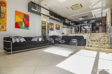 Casa de Condomínio com 3 Quartos à venda, 530m² no Santa Tereza, Porto Alegre