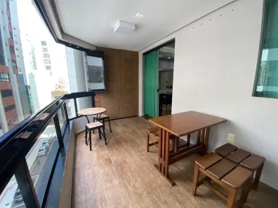 Apartamento com 3 Quartos à venda, 125m² no Centro, Balneário Camboriú