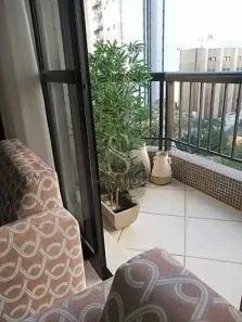 Apartamento com 3 Quartos à venda, 113m² no Vila Olímpia, São Paulo