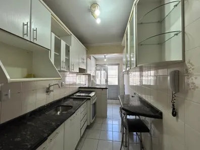 Apartamento com 2 Quartos à venda, 63m² no Kobrasol, São José