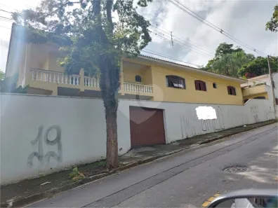 Casa com 5 Quartos à venda, 418m² no Centro, Mairiporã