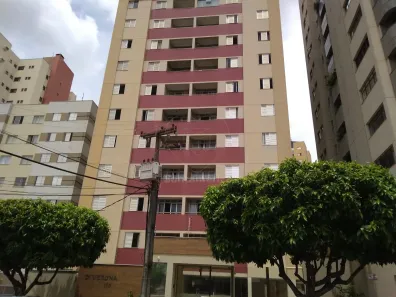 Apartamento com 2 Quartos à venda, 71m² no Campo Belo, Londrina