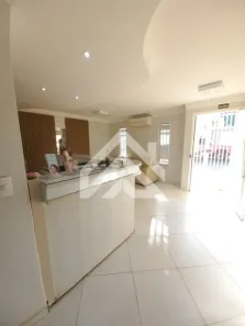 Imóvel Comercial para venda ou aluguel, 300m² no Cidade Jardim, Rio Claro
