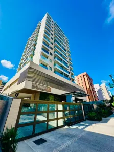 Apartamento com 2 Quartos à venda, 54m² no Ponta Verde, Maceió