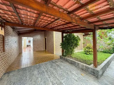 Casa com 3 Quartos à venda, 189m² no Bal Stella Maris, Peruíbe