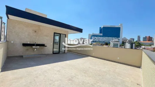 Cobertura com 3 Quartos à venda, 143m² no Prado, Belo Horizonte