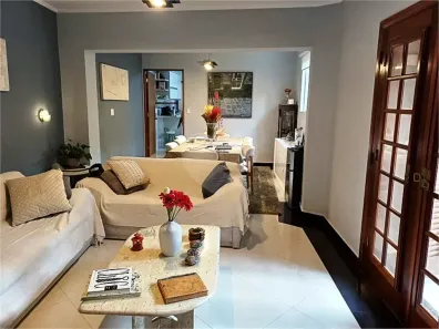 Casa com 5 Quartos à venda, 575m² no Alto da Lapa, São Paulo