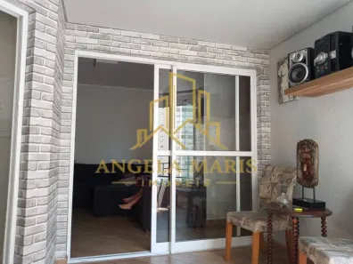 Apartamento com 2 Quartos à venda, 67m² no Parque Residencial Aquarius, São José dos Campos