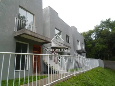 Apartamento com 2 Quartos à venda, 48m² no Embu, Colombo