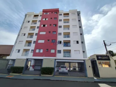 Apartamento com 2 Quartos à venda, 57m² no Vila Costa do Sol, São Carlos