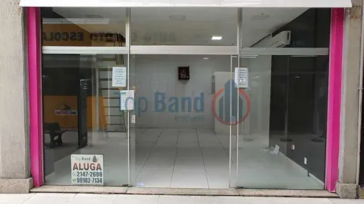 Ponto Comercial para alugar, 30m² no Jacarepaguá, Rio de Janeiro