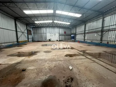 Ponto Comercial para alugar, 450m² no Vila Ercília, São José do Rio Preto
