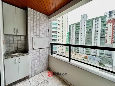 Apartamento com 3 Quartos à venda, 115m² no Centro, Balneário Camboriú