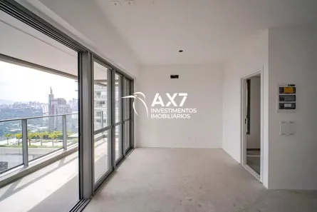 Apartamento com 1 Quarto à venda, 46m² no Butantã, São Paulo