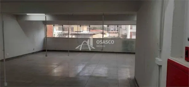 Sala Comercial para alugar, 240m² no Centro, Osasco