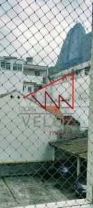 Apartamento com 1 Quarto à venda, 56m² no Botafogo, Rio de Janeiro