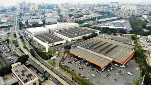 Lote/Terreno à venda, 22000m² no Planalto, São Bernardo do Campo