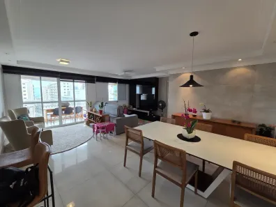 Apartamento com 2 Quartos à venda, 97m² no Alphaville Centro Industrial e Empresarial/Alphaville., Barueri