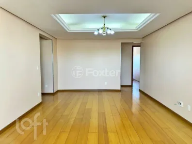 Apartamento com 3 Quartos à venda, 111m² no Centro, Gravataí