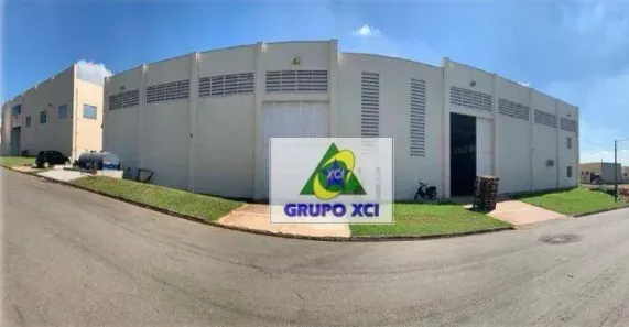 Galpão/Depósito/Armazém para alugar, 1400m² no Centro Industrial de Limeira - CIL, Limeira