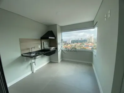 Apartamento com 2 Quartos à venda, 87m² no Jardim Fátima, São José dos Campos