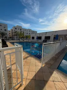 Apartamento com 2 Quartos à venda, 60m² no Atlântica, Rio das Ostras