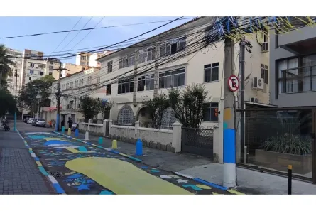 Apartamento com 3 Quartos à venda, 139m² no Tijuca, Rio de Janeiro
