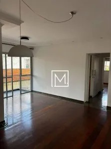 Apartamento com 2 Quartos à venda, 90m² no Vila Clementino, São Paulo