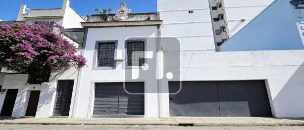 Sala Comercial para alugar, 357m² no Botafogo, Rio de Janeiro