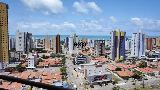 Apartamento com 4 Quartos à venda, 164m² no Manaíra, João Pessoa