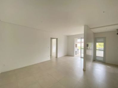 Apartamento com 2 Quartos à venda, 71m² no Capoeiras, Florianópolis