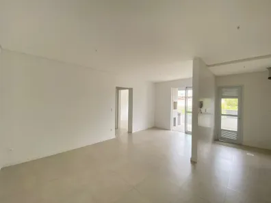 Apartamento com 2 Quartos à venda, 71m² no Capoeiras, Florianópolis