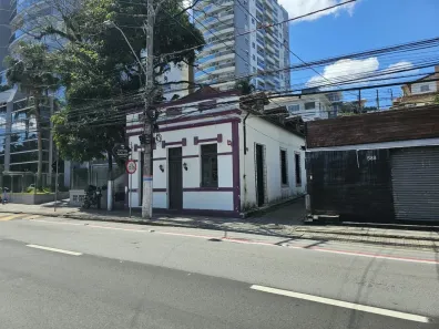Casa com 1 Quarto para alugar, 116m² no Agronômica, Florianópolis