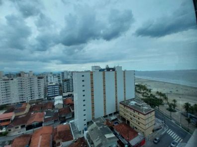 Apartamento com 2 Quartos à venda, 78m² no Mirim, Praia Grande